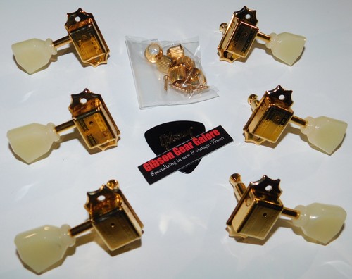 Epiphone 345 custom tuners - epiphone,
