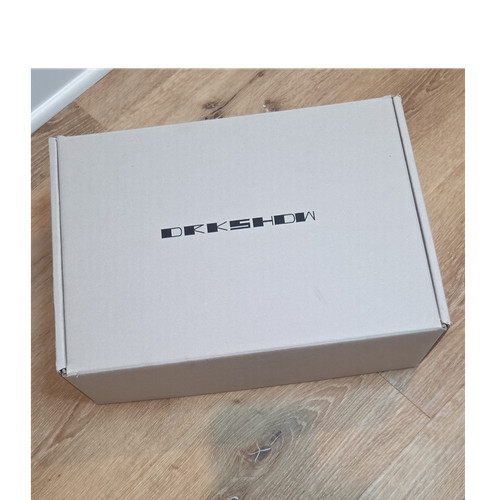 Scarpa sneaker uomo - , owens