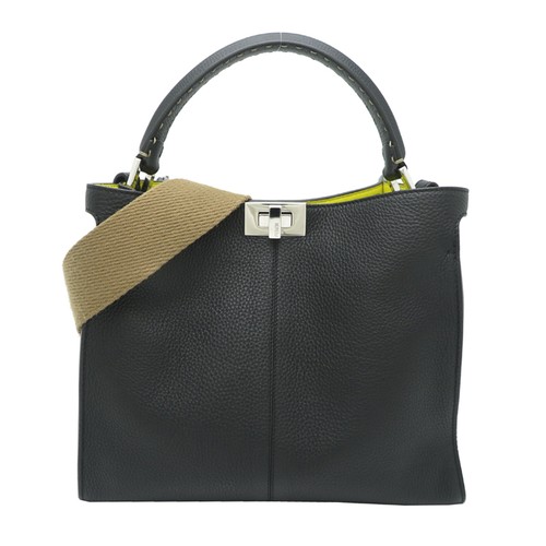 Borsa mano fendi peekaboo - mano,