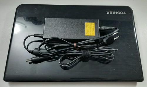 Notebook toshiba intel core - toshiba,