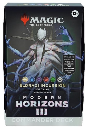Magic the gathering - the,