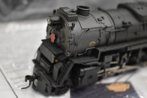 Broadway limited imports - limited,