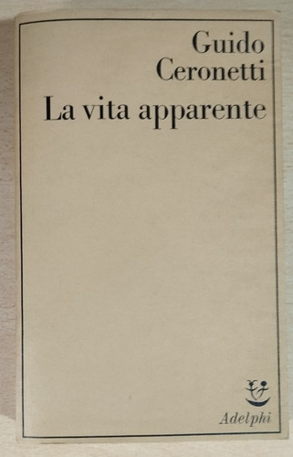 Libro guido ceronetti - libro,
