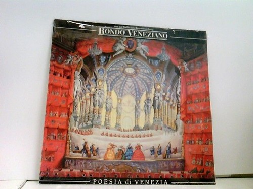 Poesia venezia rondo - poesia,
