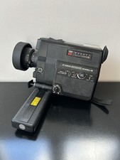 CAMÉRA CANON CANONSOUND 514