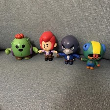Action figure Brawl Stars