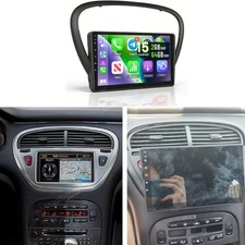 Autoradio 2+64G Apple Carplay