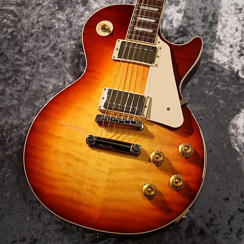 Gibson les paul - les,