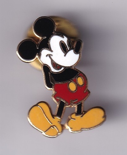 Rare pins pin - .., disney