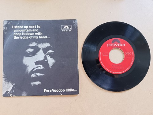 4206 giri the jimi hendrix - the,