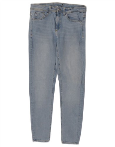Jeans skinny donna - zara, w28