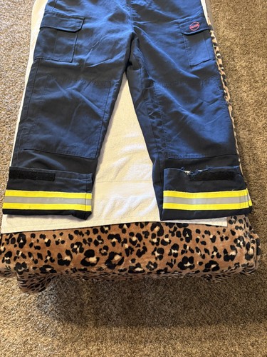 Pantaloni globe lifeline ems - pantaloni, (ems
