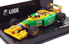 Minichamps scala 1/43