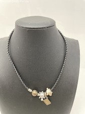Pandora Silver 925 ALE Leather