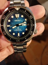 SEIKO PROSPEX-OCEAN DIVER