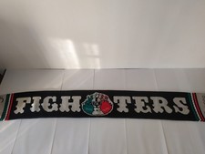 sciarpa ultras juventus