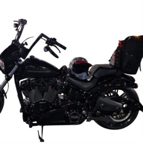 Borsa sella harley davidson - borsa,