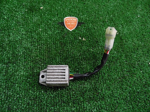 Regolatore tensione kymco - di,