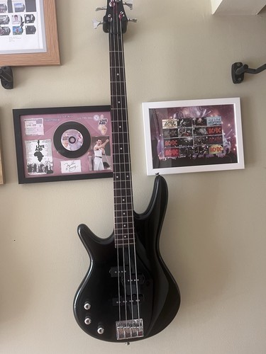 Ibanez soundgear basso - soundgear,
