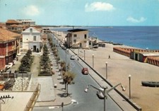 Cartolina catanzaro lido - cartolina,