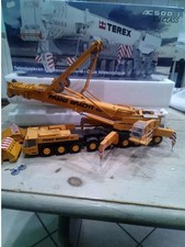 Gru Conrad 1:50 Terex Demag AC 500-1 CLASSE SSL Franz Bracht