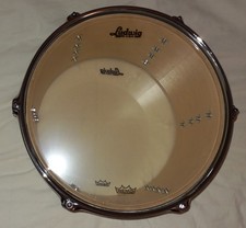 Remo ? Set Ludwig 12" reso +