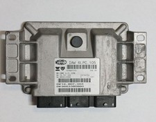 Centralina motore benzina