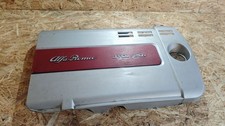 Coprimotore alfa romeo - coprimotore,