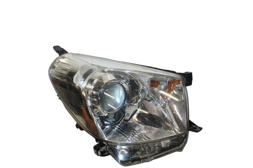 Faro proiettore anteriore