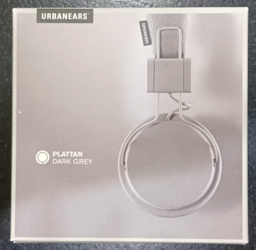 Urbanears plattan cuffie - -,