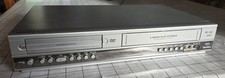 Philips DVP3100V combo combi