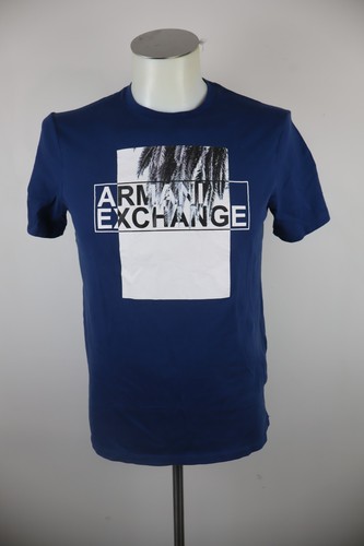 Armani exchange maglia - armani, m