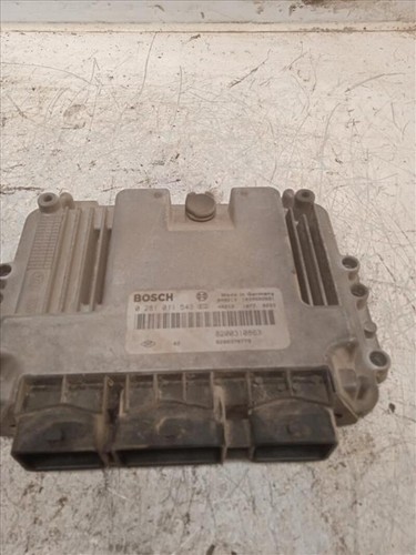 8200310863 centralina motore