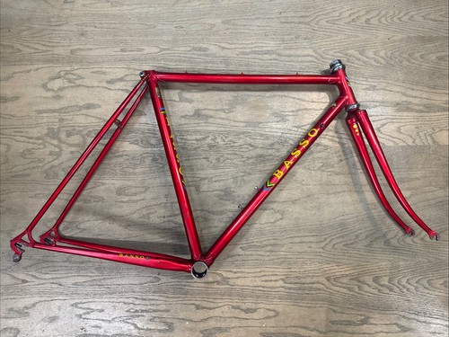 Telaio bici strada basso 51 - telaio,