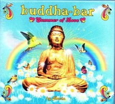 Buddha-Bar - Summer of Love -