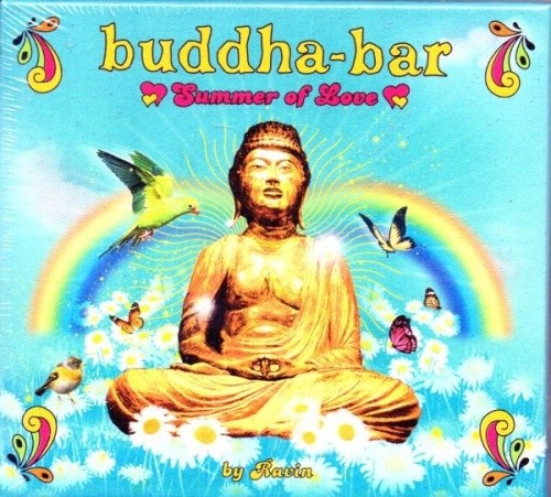Buddha bar summer love - buddha-bar,