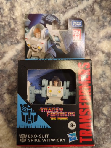 Nuovo transformers movie - nuovo,