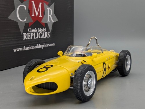 Modellini auto cmr - modellini, 171