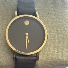 Orologio donna MOVADO VINTAGE