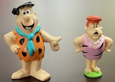 I FLINTSTONES SORPRESINE