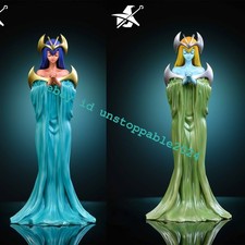 Witch Studio Elfo Mistico