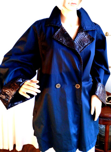 Marina rinaldi cappotto - rinaldi,