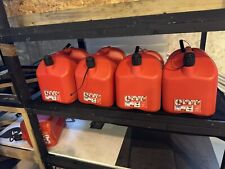 Tanica per benzina bidone