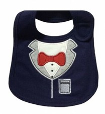 BAVAGLINO BAVETTA NEONATO BABY