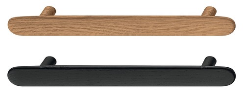 Häfele maniglia mobili legno - maniglia,