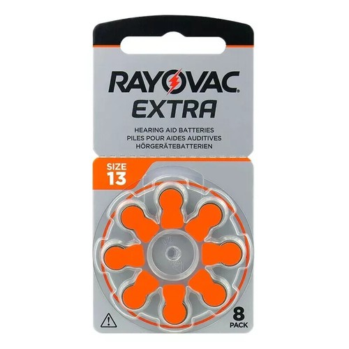 Batterie pile rayovac - 80,