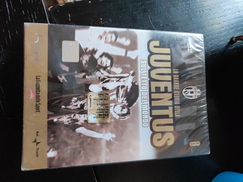 Dvd grande storia della - dvd-la,