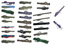 fodero per canne da pesca