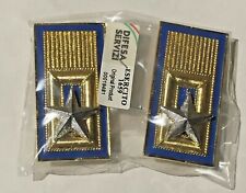 MOSTRINE UFFICIALI DI STATO