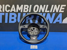 Volante Audi A6-S6 2013-2018 -